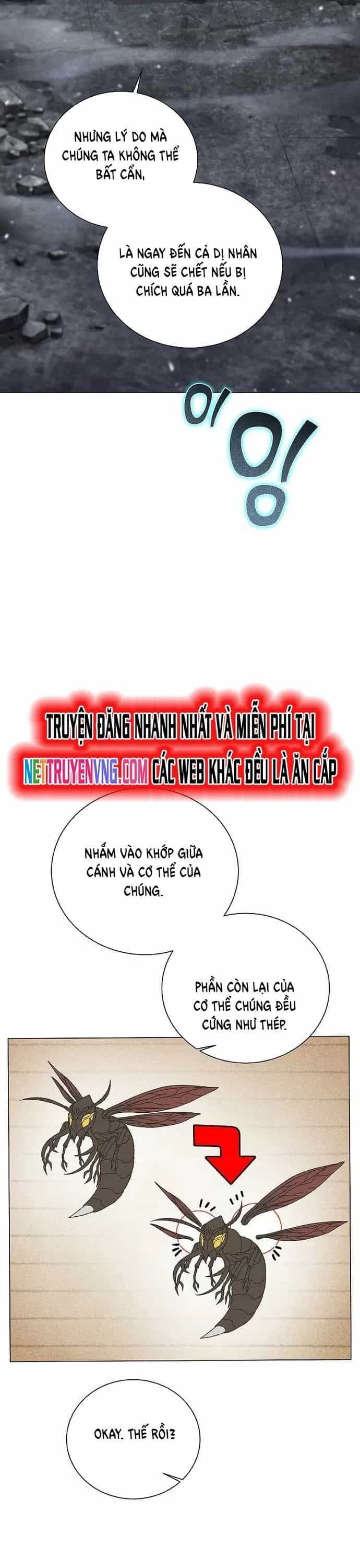 Thợ Săn Ăn Thịt Người - Chương 42 - ảnh 38