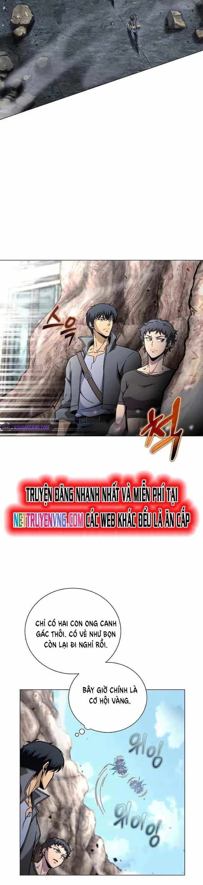 Thợ Săn Ăn Thịt Người - Chương 43 - ảnh 2