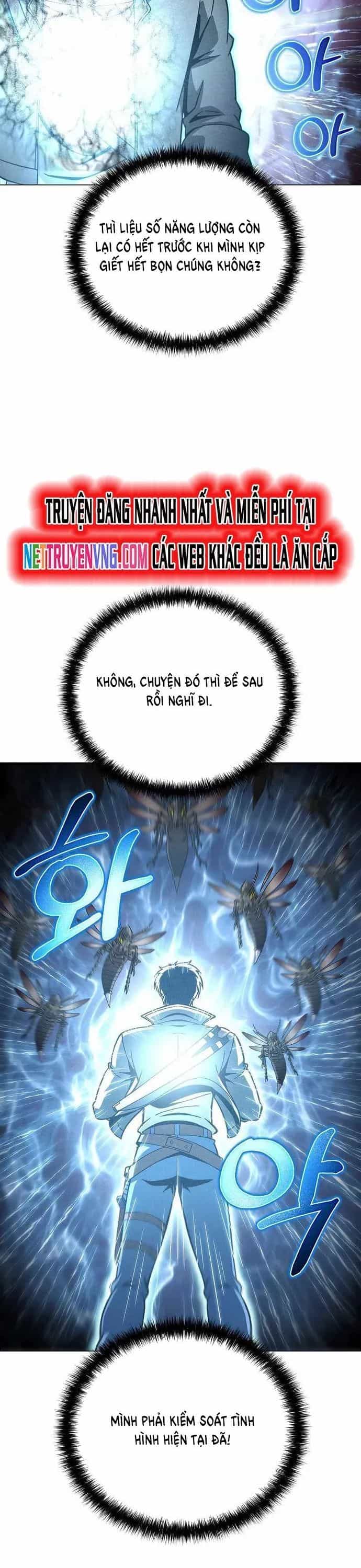 Thợ Săn Ăn Thịt Người - Chương 43 - ảnh 39