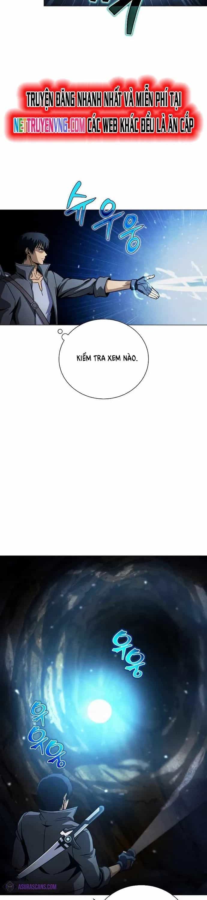 Thợ Săn Ăn Thịt Người - Chương 44 - ảnh 11