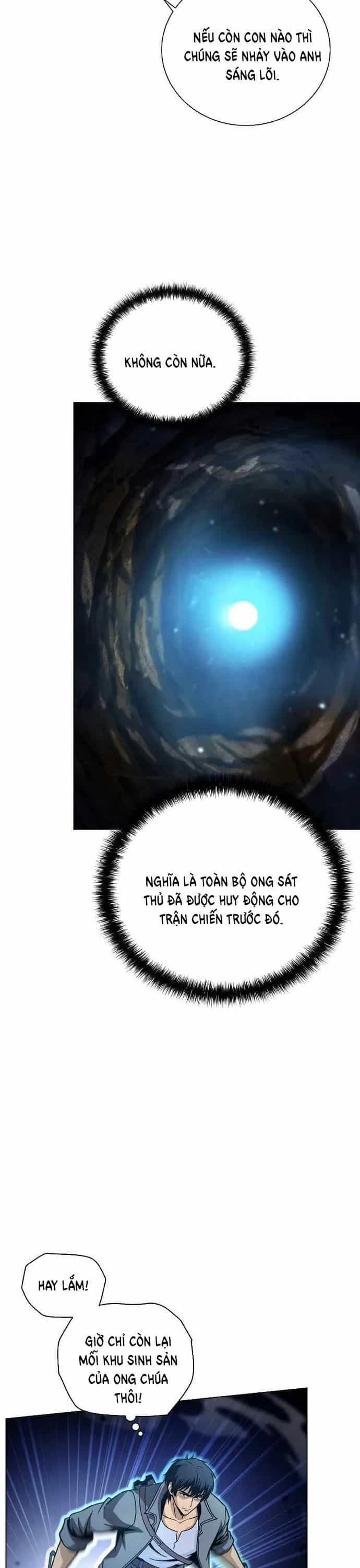 Thợ Săn Ăn Thịt Người - Chương 44 - ảnh 12