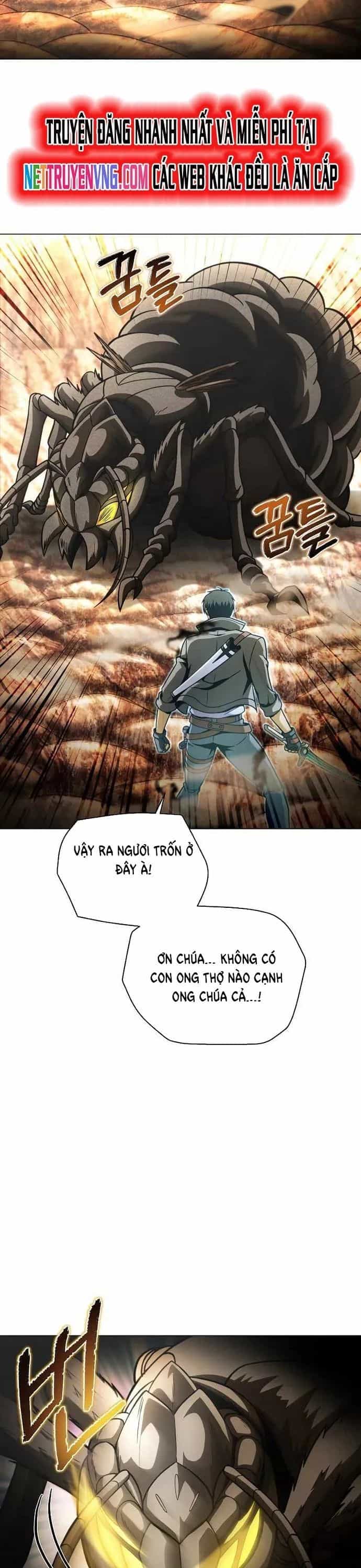 Thợ Săn Ăn Thịt Người - Chương 44 - ảnh 14