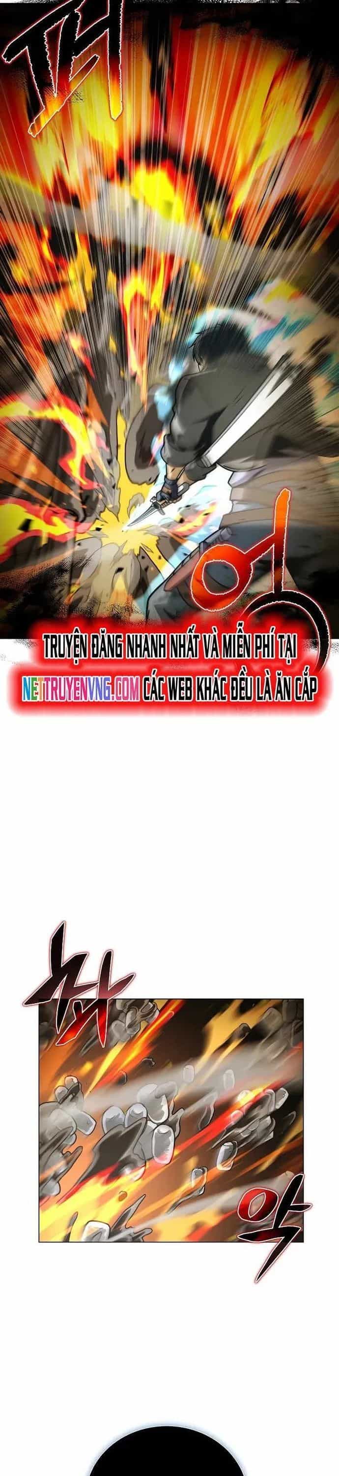 Thợ Săn Ăn Thịt Người - Chương 44 - ảnh 19