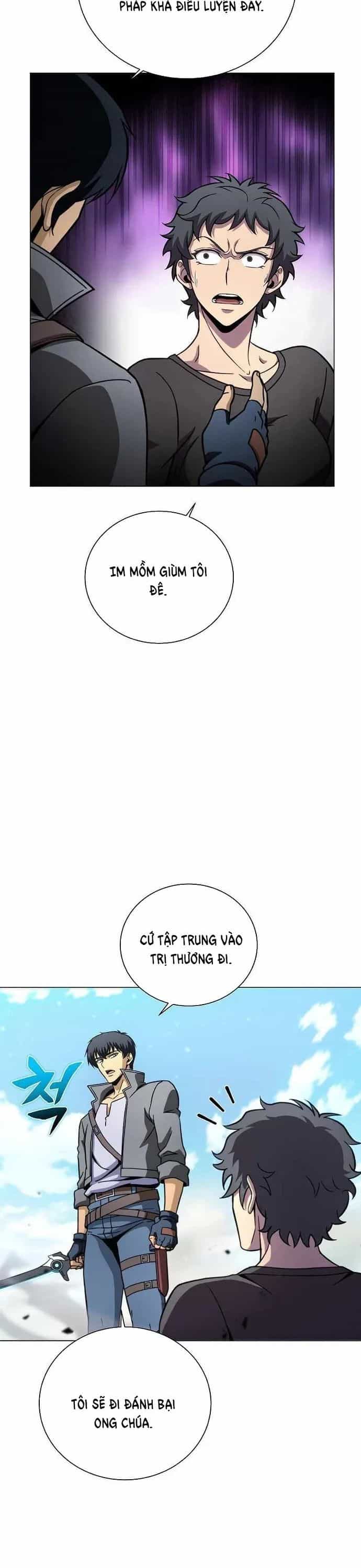 Thợ Săn Ăn Thịt Người - Chương 44 - ảnh 7
