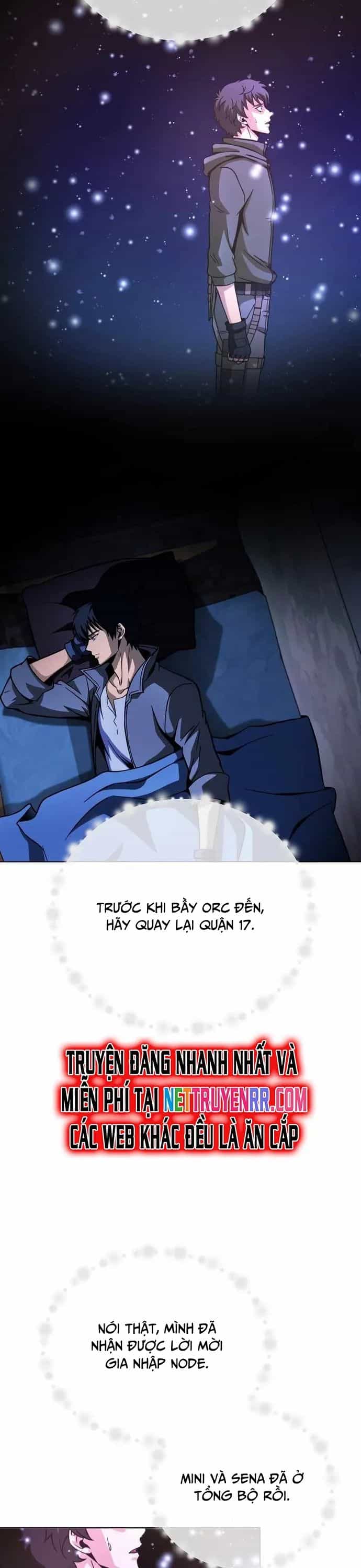 Thợ Săn Ăn Thịt Người - Chương 45 - ảnh 27