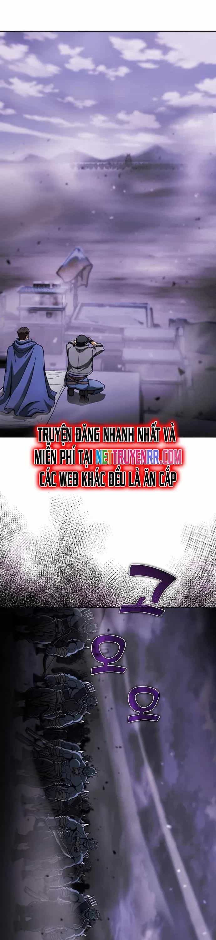 Thợ Săn Ăn Thịt Người - Chương 45 - ảnh 36