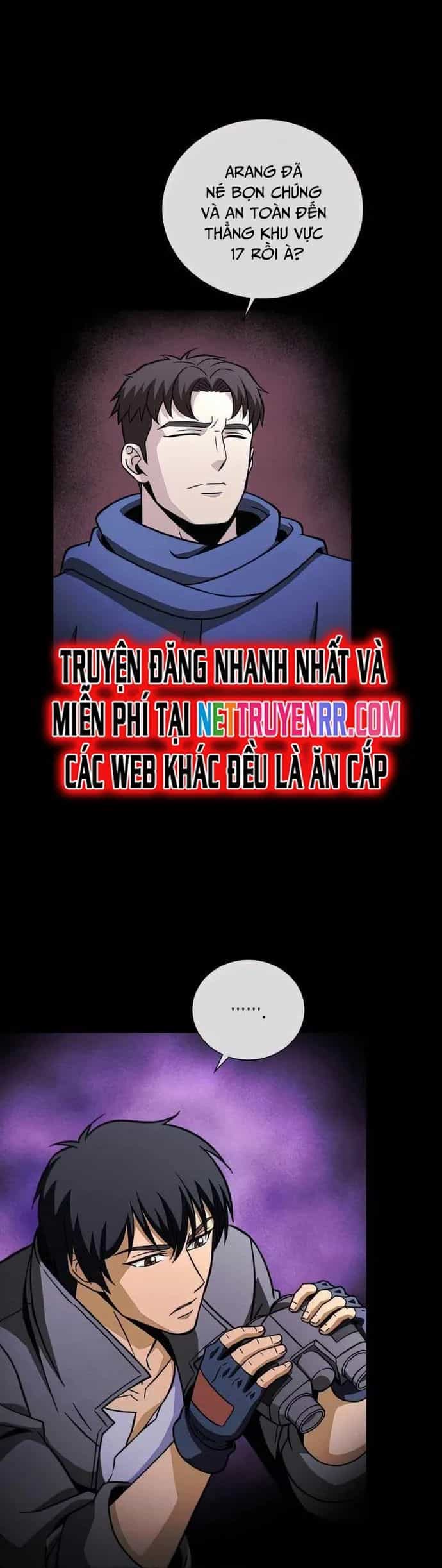Thợ Săn Ăn Thịt Người - Chương 46 - ảnh 16