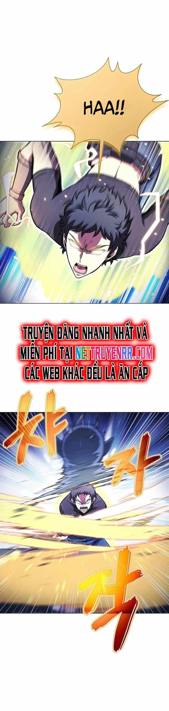 Thợ Săn Ăn Thịt Người - Chương 46 - ảnh 26