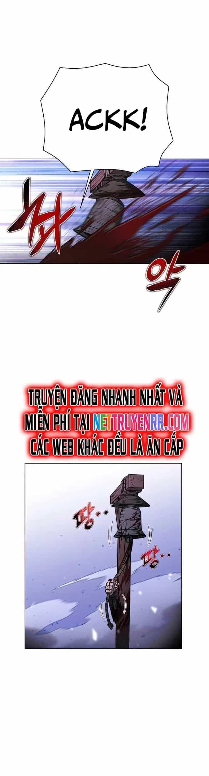 Thợ Săn Ăn Thịt Người - Chương 46 - ảnh 4