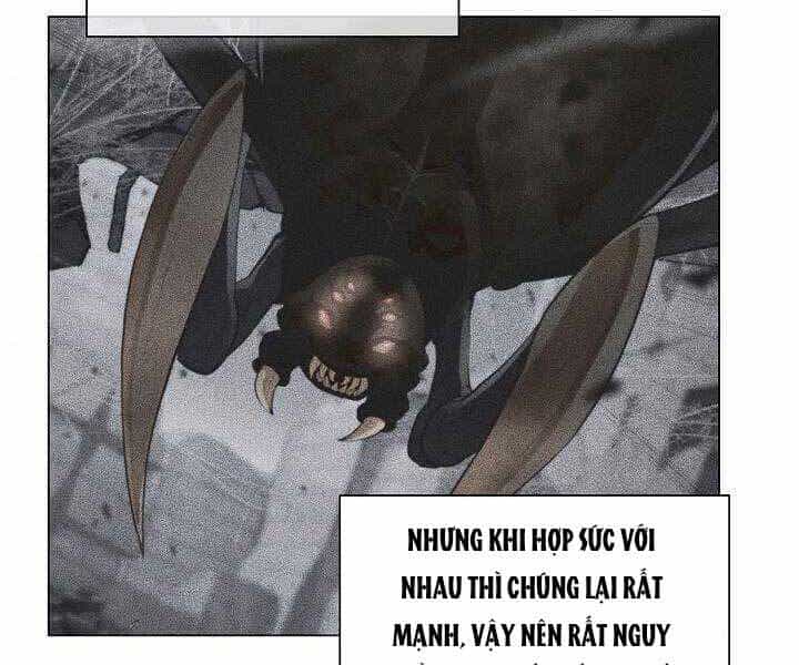 Thợ Săn Ăn Thịt Người - Chương 5 - ảnh 16