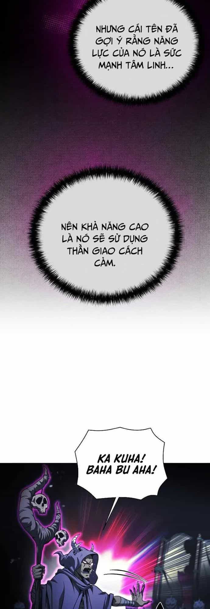 Thợ Săn Ăn Thịt Người - Chương 47 - ảnh 38
