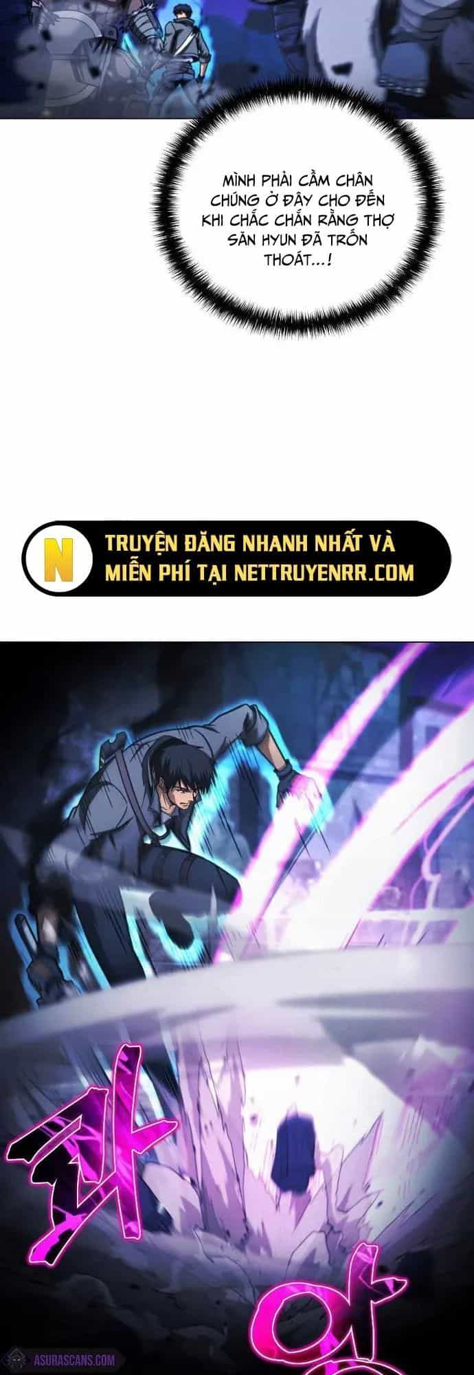 Thợ Săn Ăn Thịt Người - Chương 47 - ảnh 42