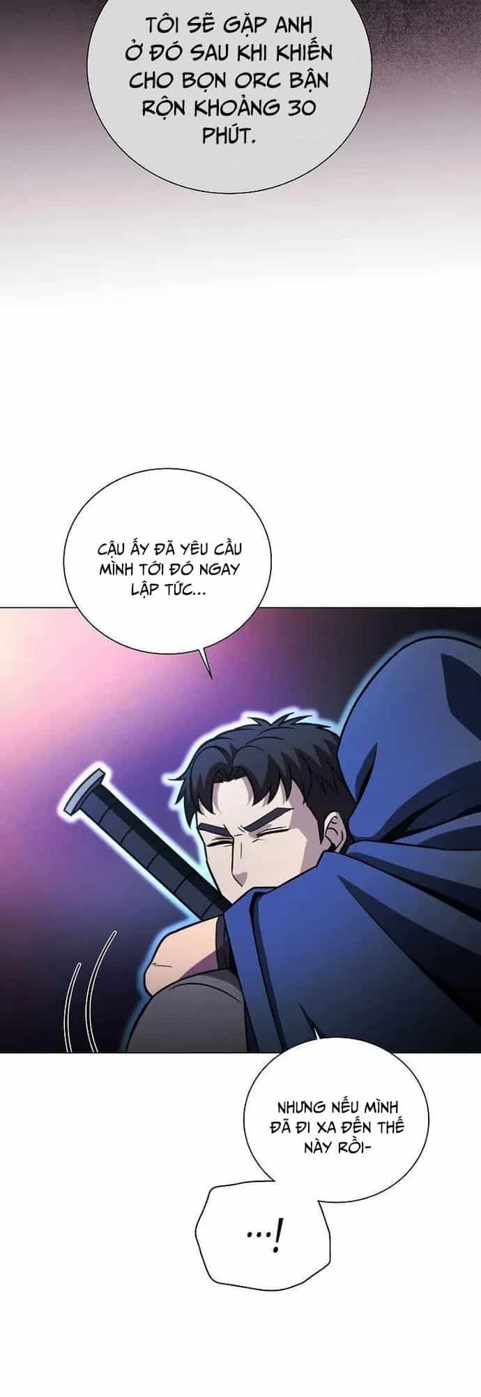 Thợ Săn Ăn Thịt Người - Chương 47 - ảnh 49