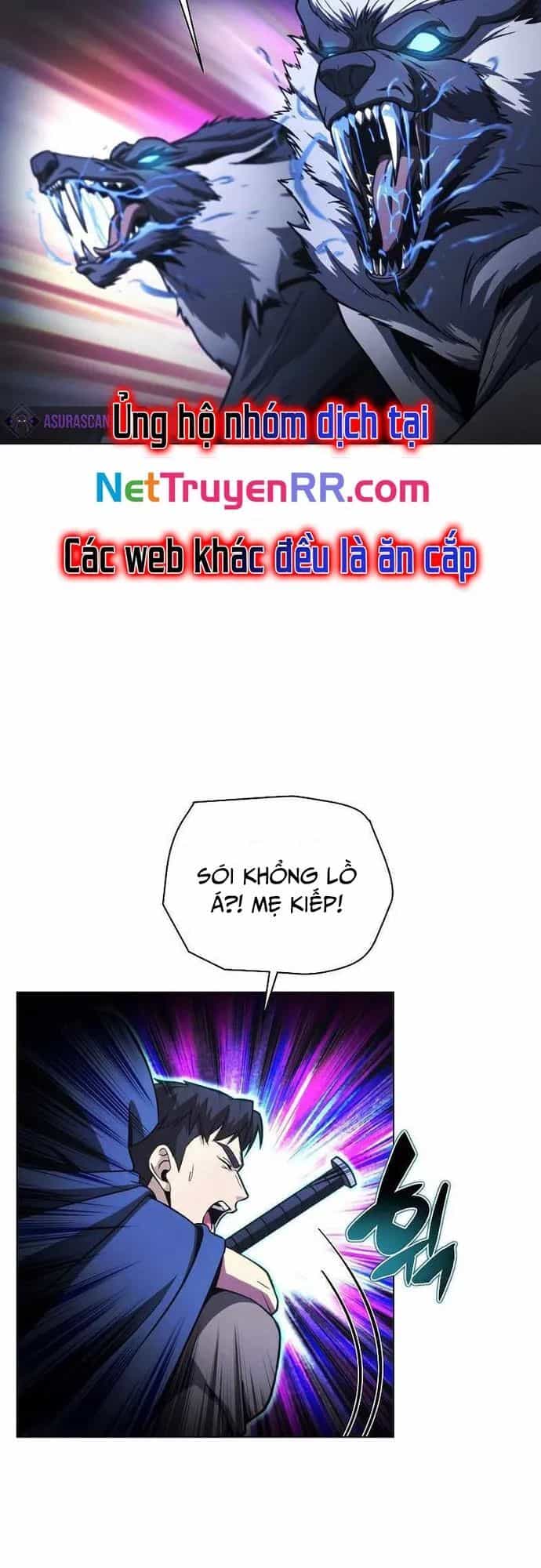 Thợ Săn Ăn Thịt Người - Chương 47 - ảnh 51