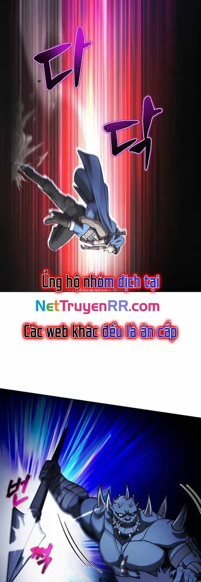 Thợ Săn Ăn Thịt Người - Chương 47 - ảnh 56