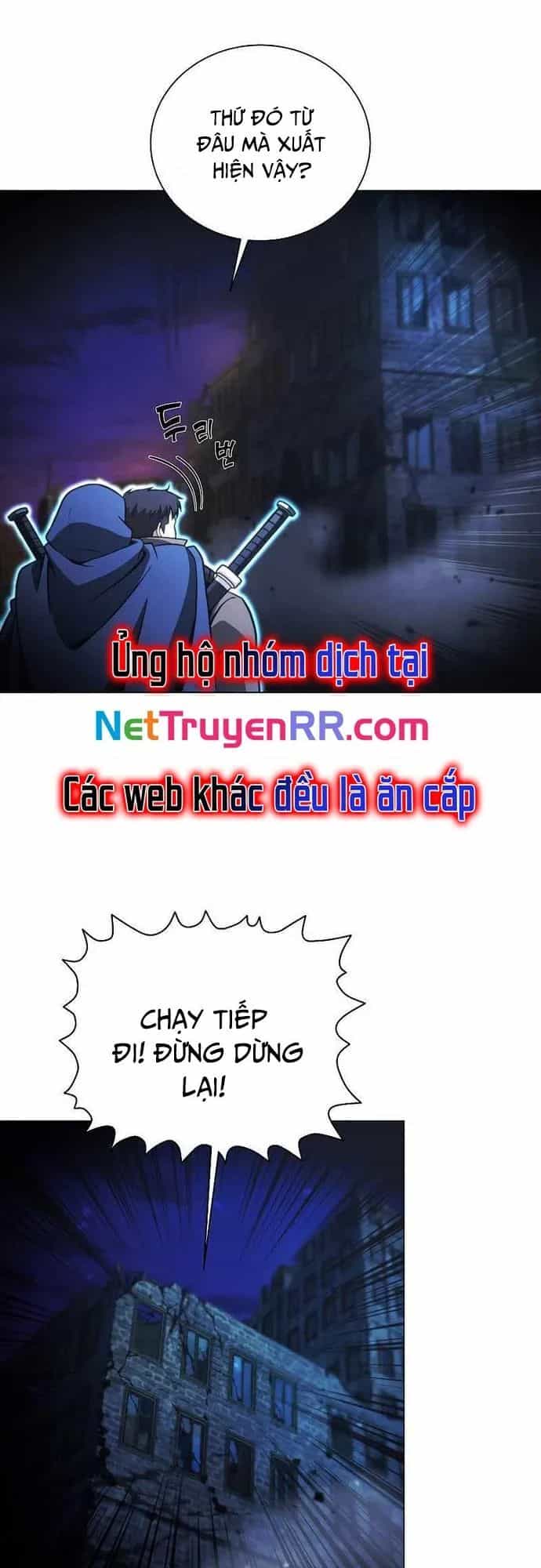 Thợ Săn Ăn Thịt Người - Chương 47 - ảnh 62