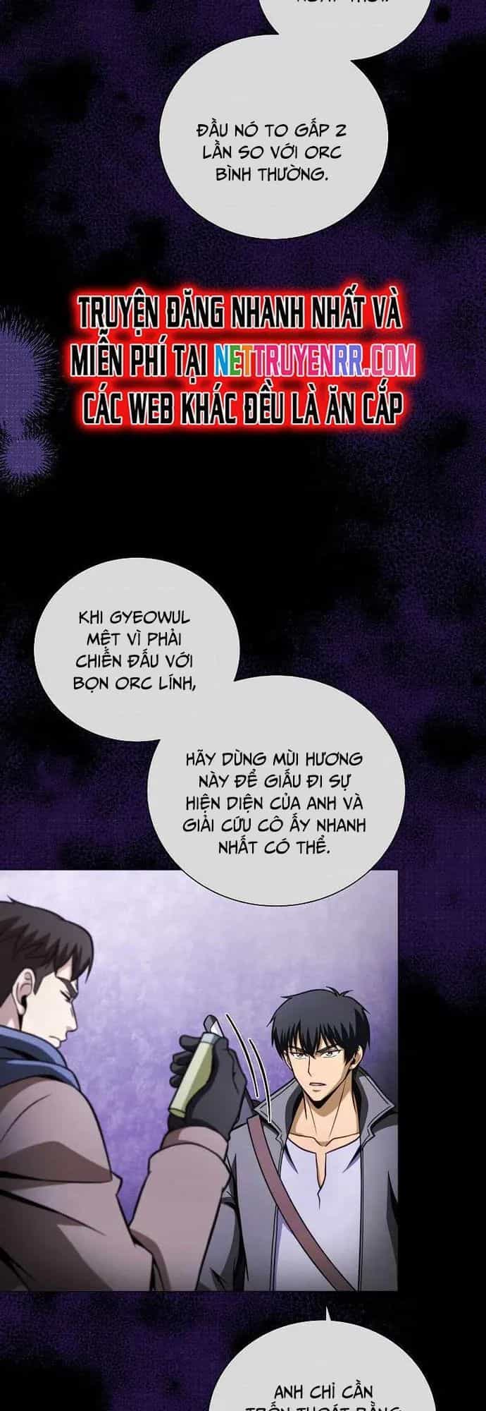 Thợ Săn Ăn Thịt Người - Chương 47 - ảnh 7
