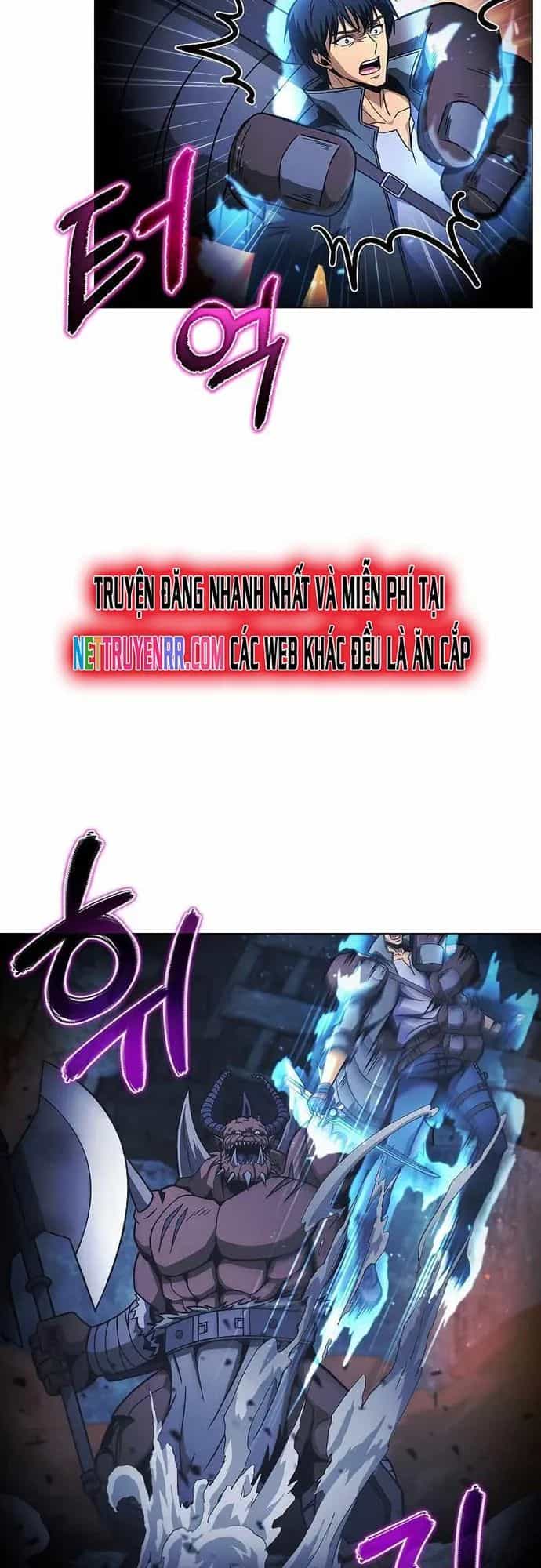 Thợ Săn Ăn Thịt Người - Chương 48 - ảnh 11