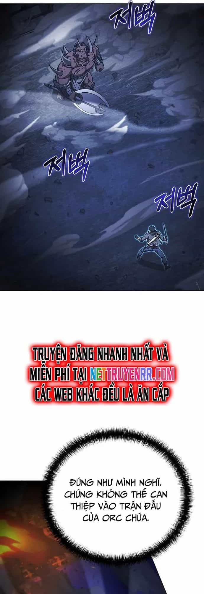Thợ Săn Ăn Thịt Người - Chương 48 - ảnh 2