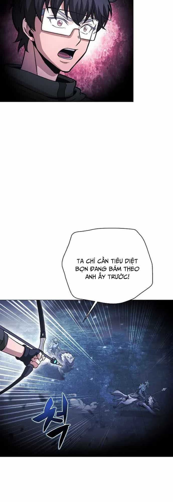 Thợ Săn Ăn Thịt Người - Chương 48 - ảnh 31
