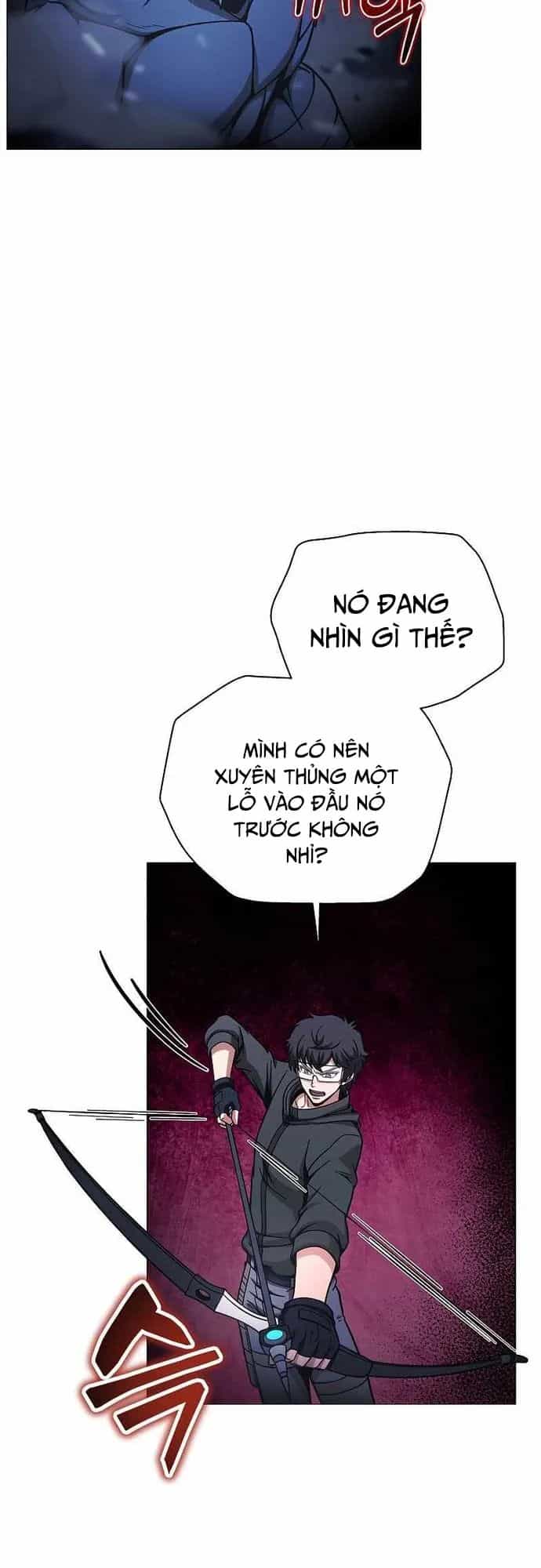 Thợ Săn Ăn Thịt Người - Chương 48 - ảnh 36