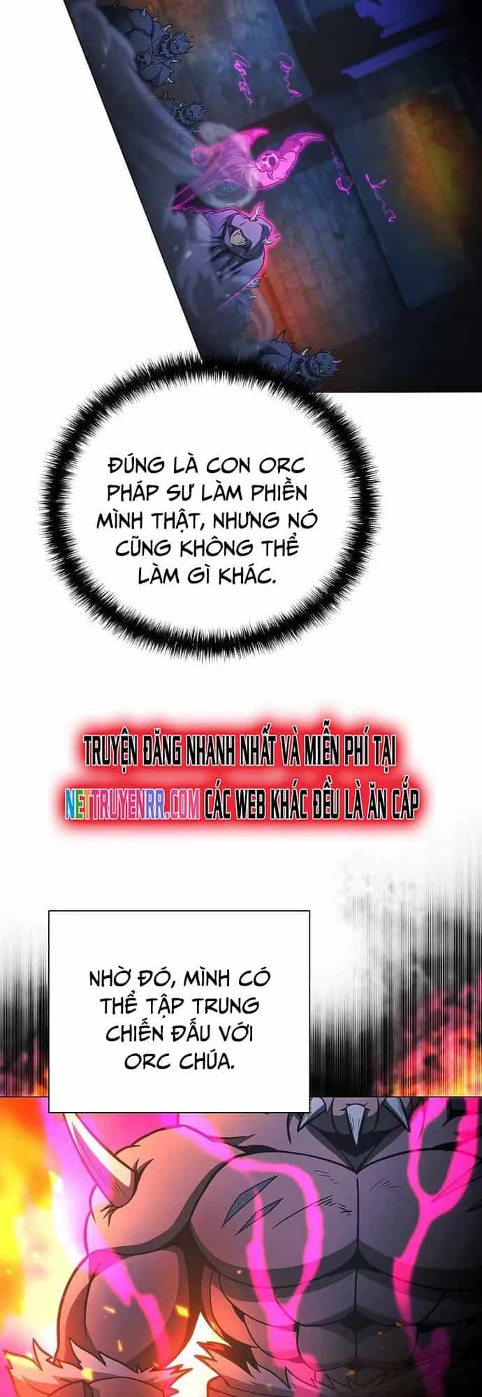 Thợ Săn Ăn Thịt Người - Chương 48 - ảnh 4