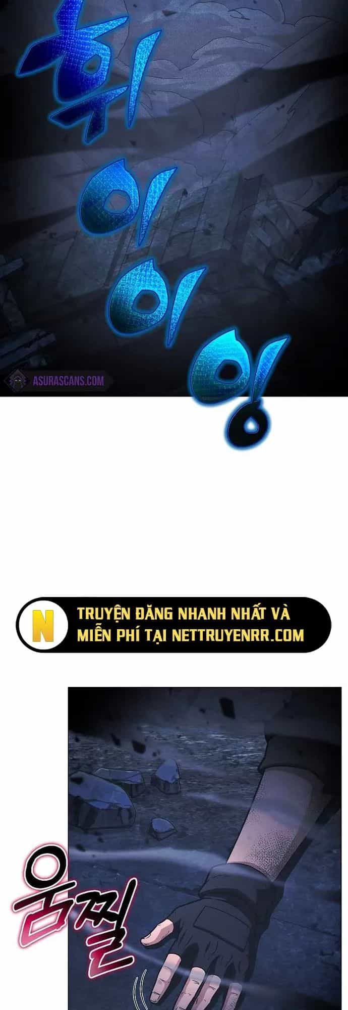 Thợ Săn Ăn Thịt Người - Chương 48 - ảnh 43