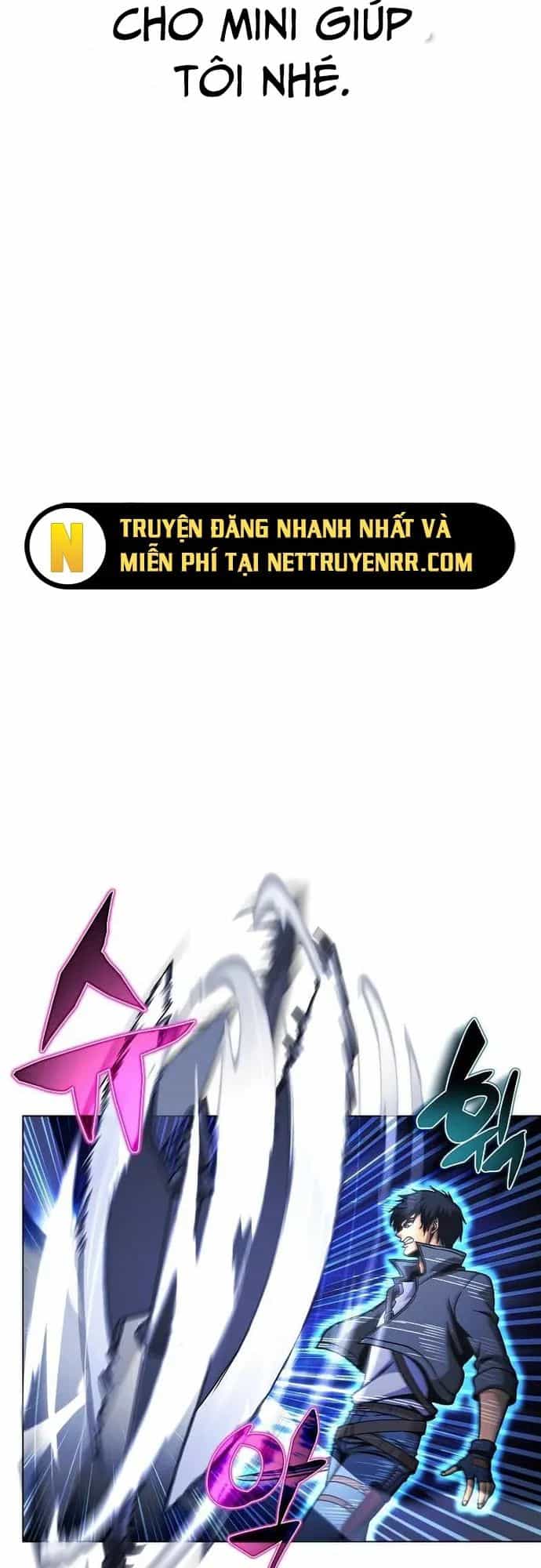 Thợ Săn Ăn Thịt Người - Chương 48 - ảnh 49