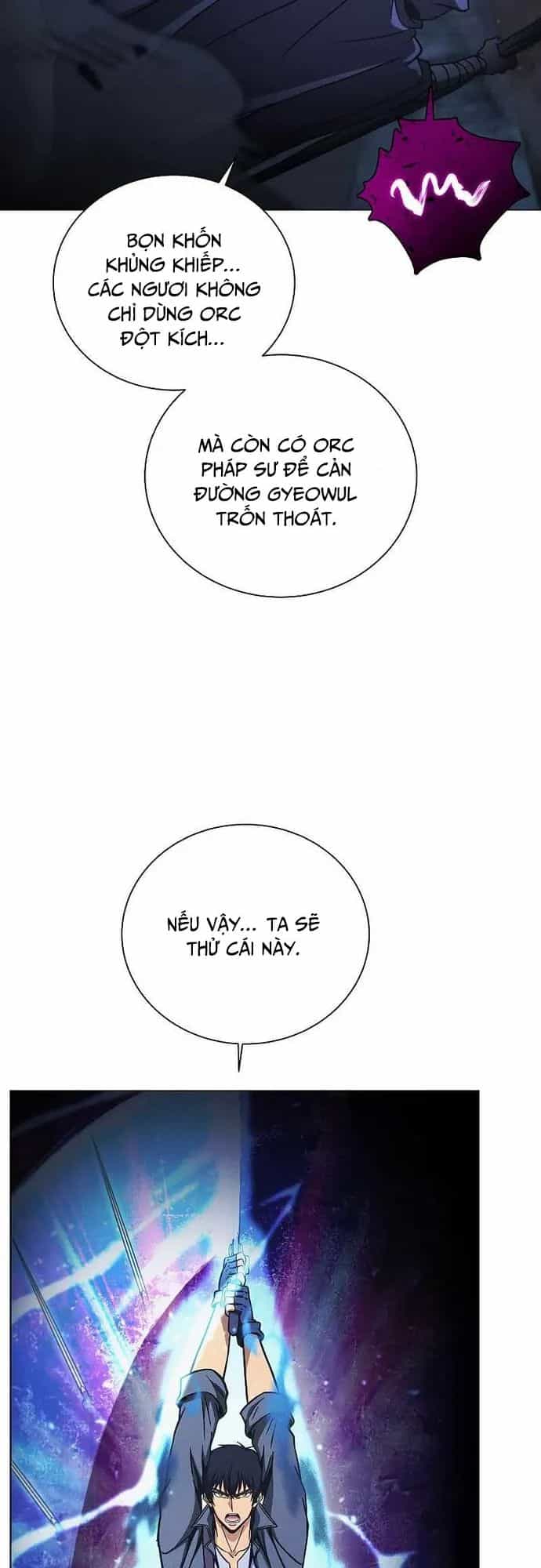 Thợ Săn Ăn Thịt Người - Chương 48 - ảnh 51