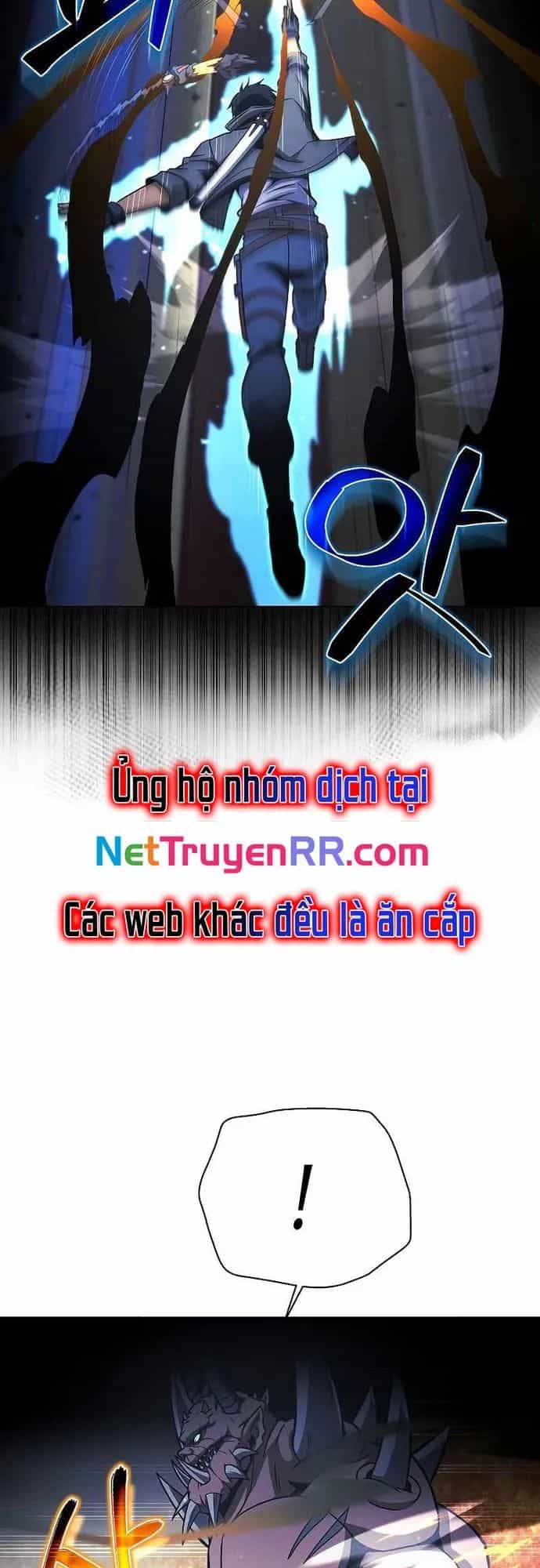 Thợ Săn Ăn Thịt Người - Chương 48 - ảnh 54