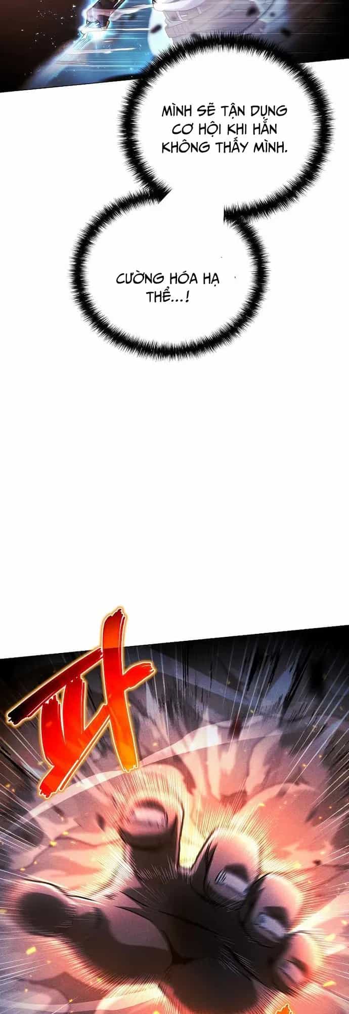 Thợ Săn Ăn Thịt Người - Chương 49 - ảnh 12