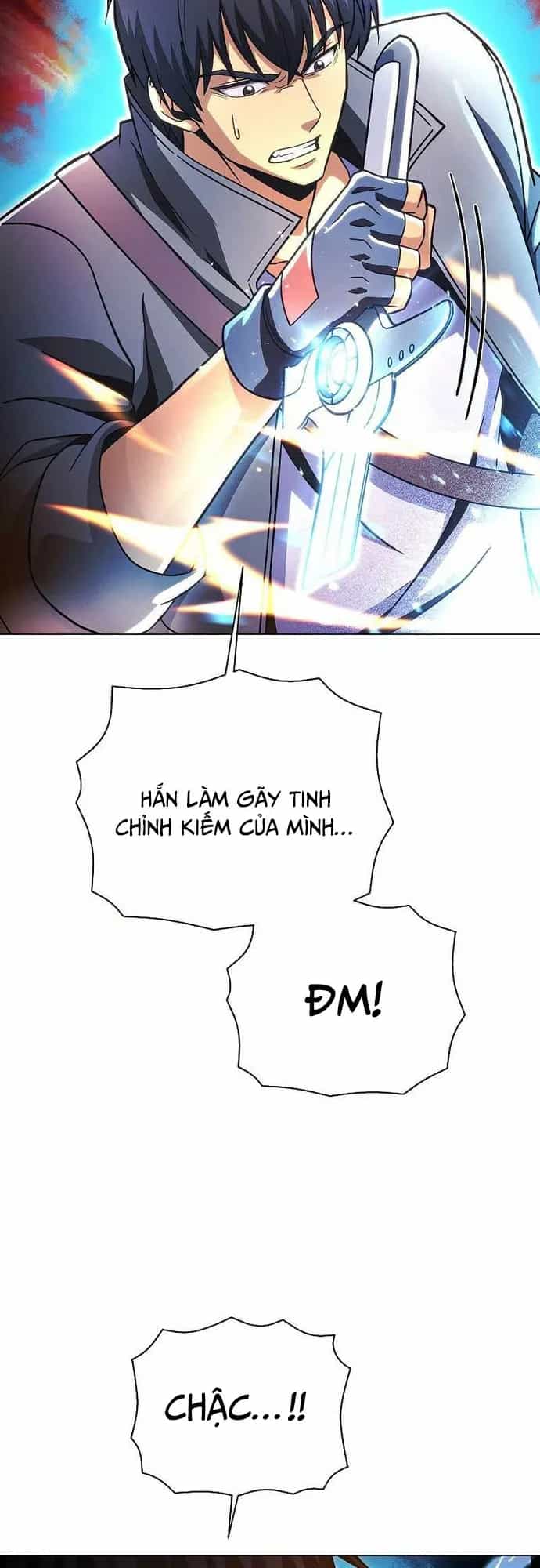 Thợ Săn Ăn Thịt Người - Chương 49 - ảnh 19