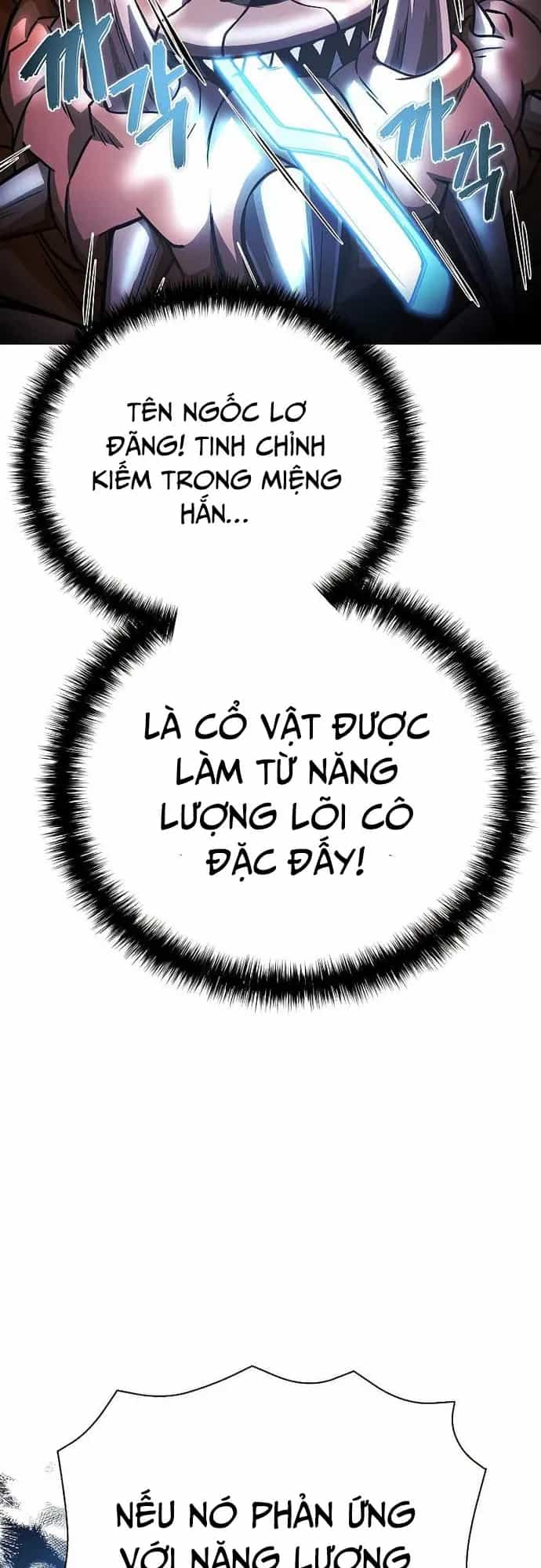 Thợ Săn Ăn Thịt Người - Chương 49 - ảnh 22