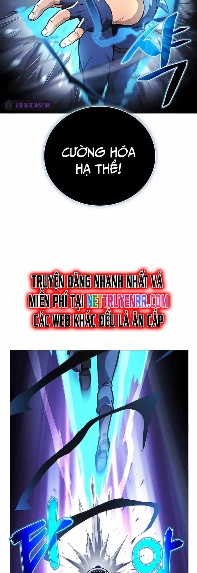 Thợ Săn Ăn Thịt Người - Chương 49 - ảnh 27