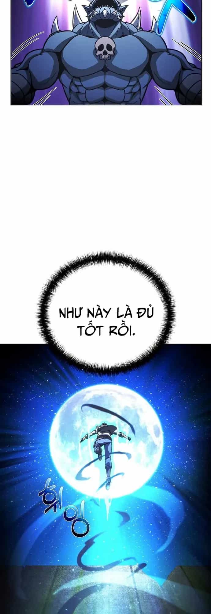 Thợ Săn Ăn Thịt Người - Chương 49 - ảnh 28