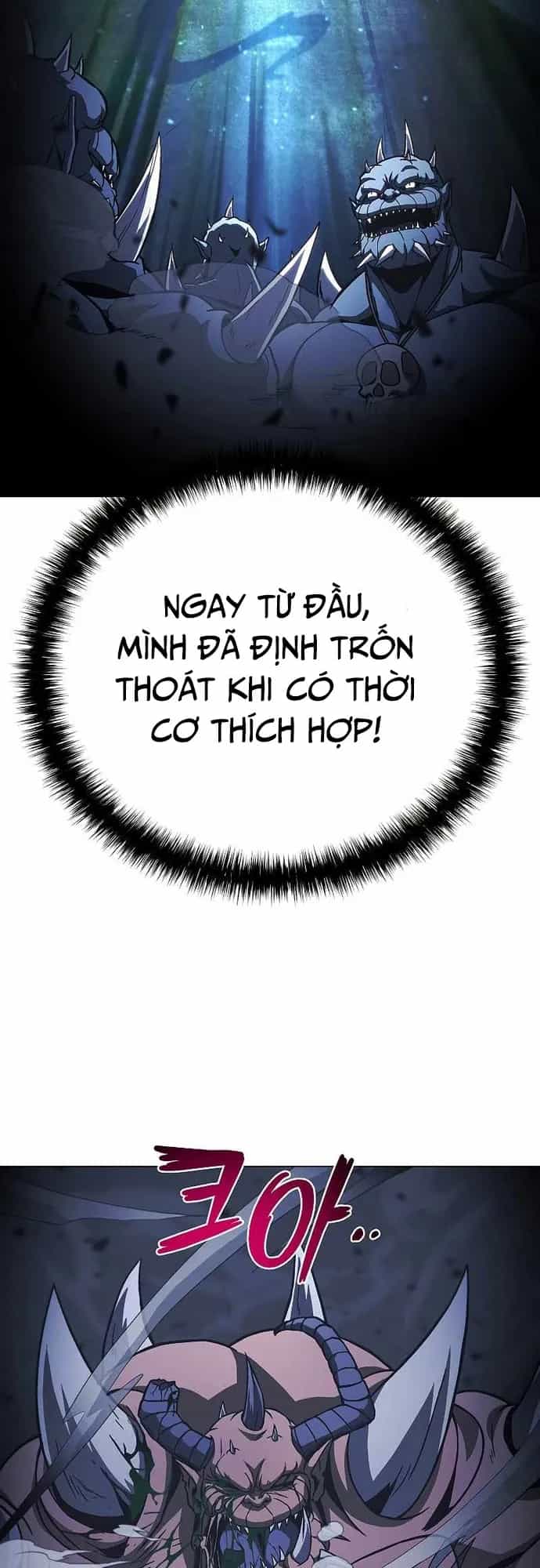Thợ Săn Ăn Thịt Người - Chương 49 - ảnh 29