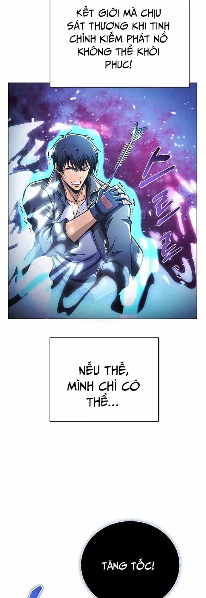 Thợ Săn Ăn Thịt Người - Chương 49 - ảnh 35