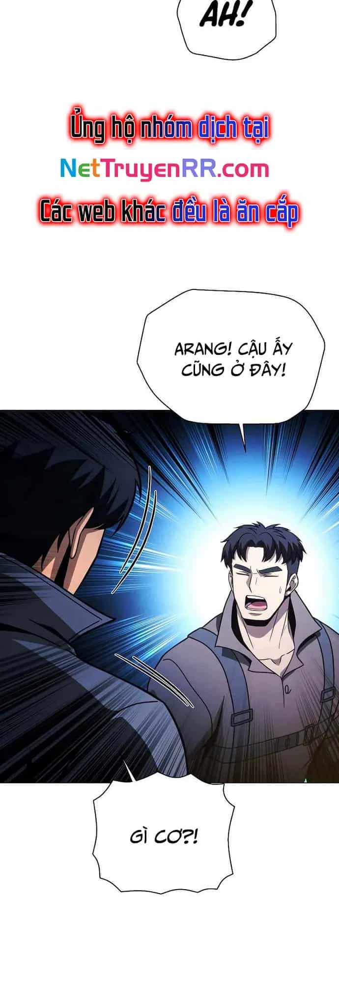 Thợ Săn Ăn Thịt Người - Chương 49 - ảnh 53