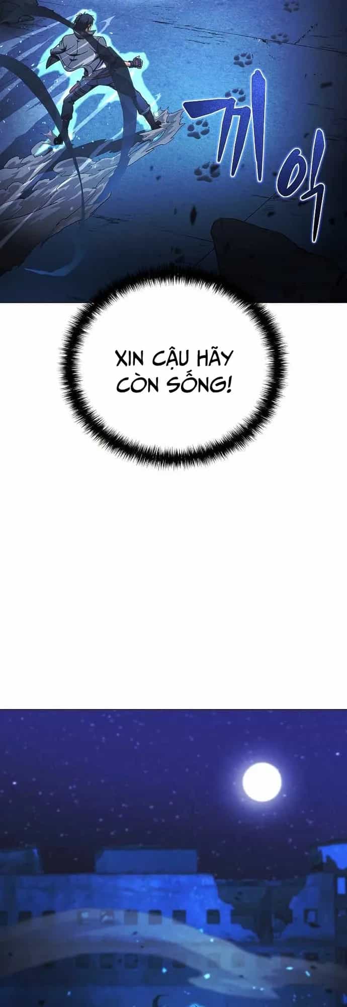 Thợ Săn Ăn Thịt Người - Chương 49 - ảnh 58