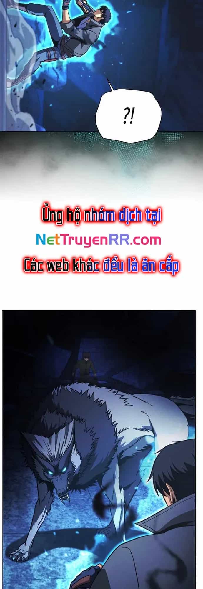 Thợ Săn Ăn Thịt Người - Chương 49 - ảnh 66