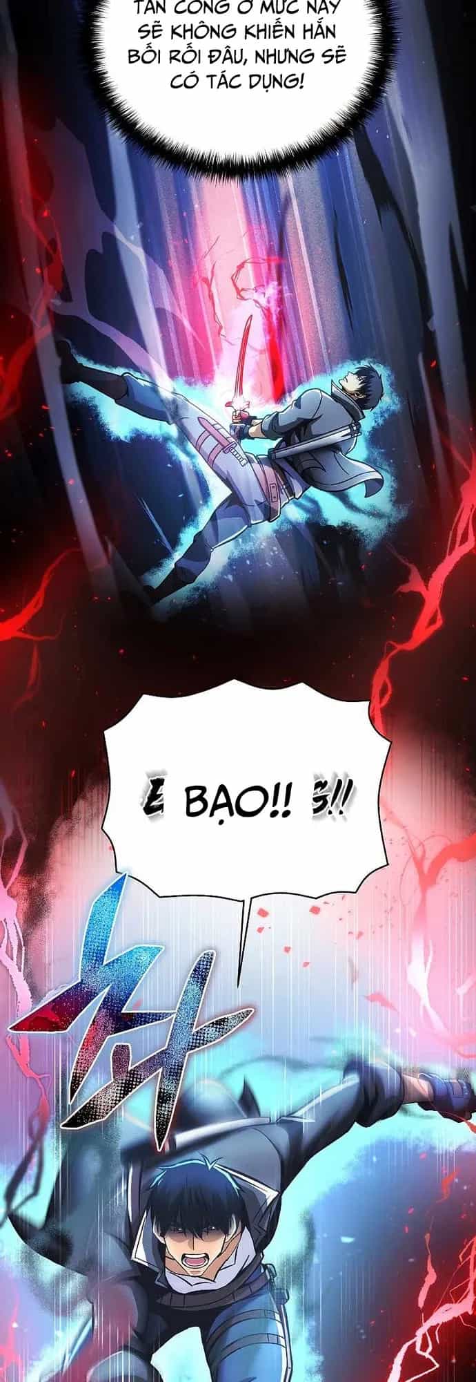 Thợ Săn Ăn Thịt Người - Chương 49 - ảnh 8