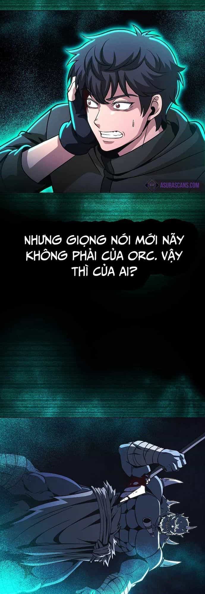 Thợ Săn Ăn Thịt Người - Chương 50 - ảnh 19