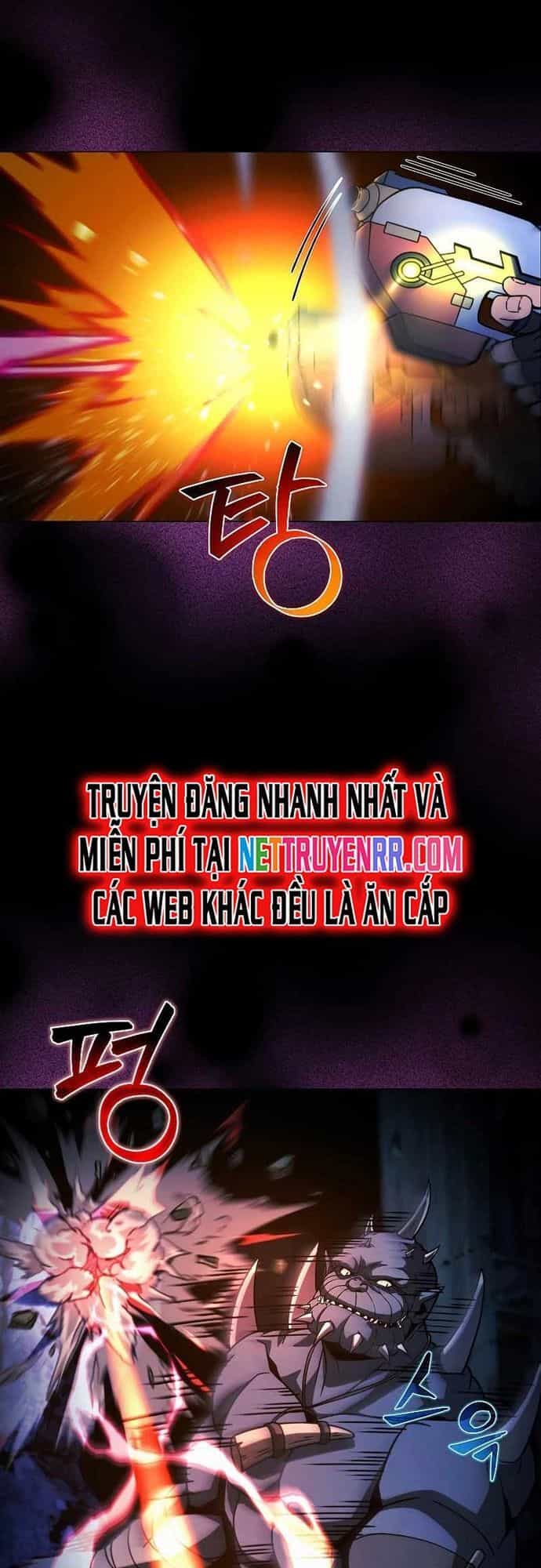 Thợ Săn Ăn Thịt Người - Chương 50 - ảnh 3