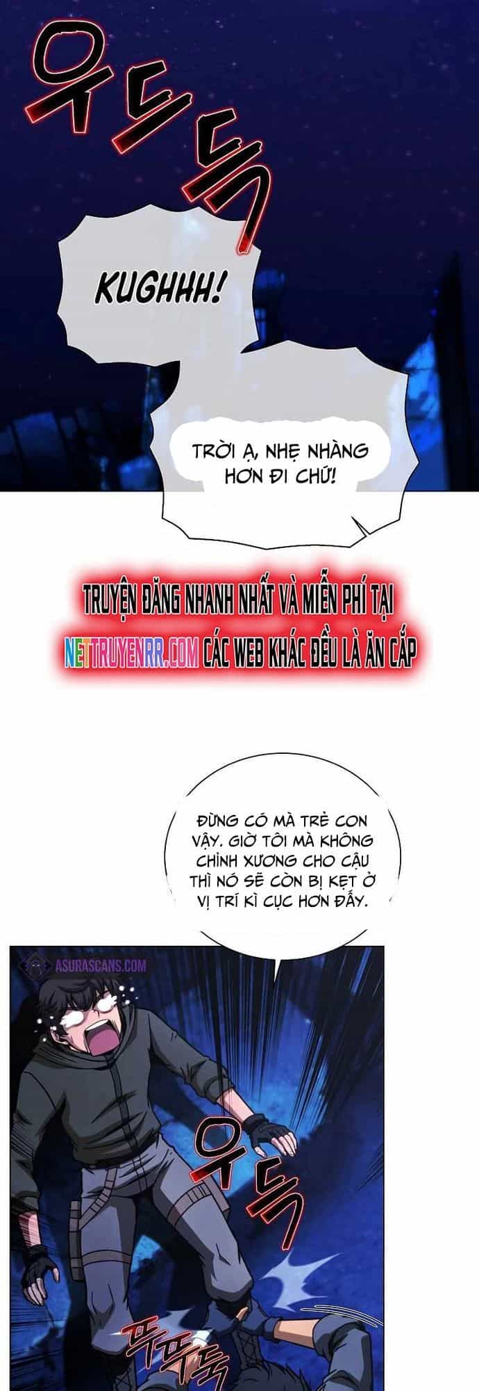 Thợ Săn Ăn Thịt Người - Chương 50 - ảnh 30