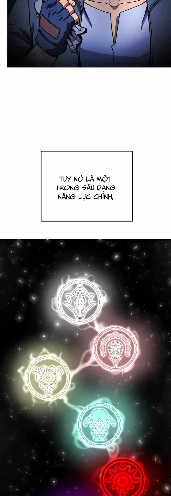 Thợ Săn Ăn Thịt Người - Chương 50 - ảnh 33