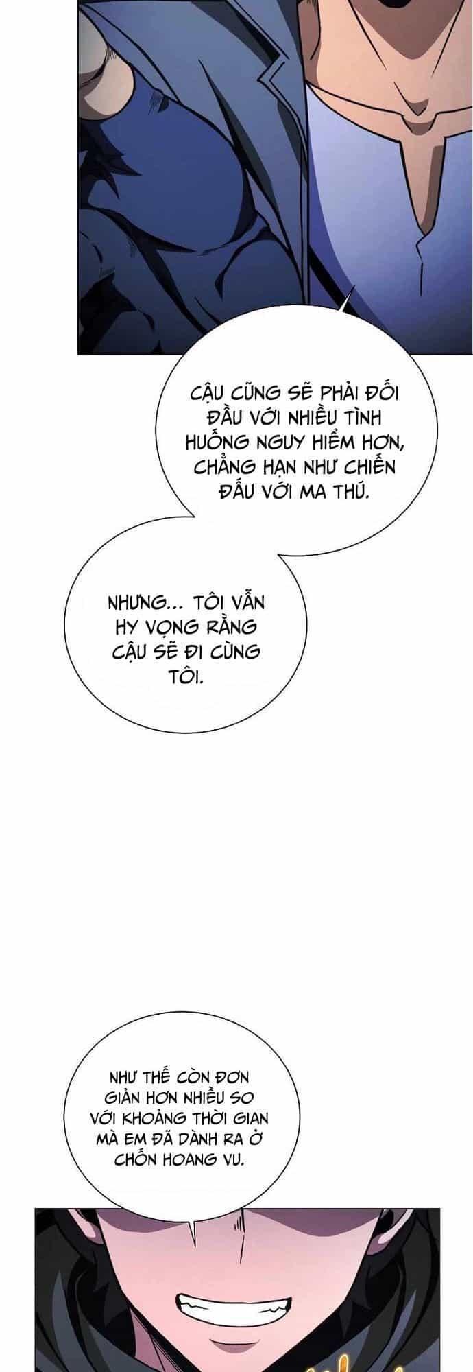 Thợ Săn Ăn Thịt Người - Chương 50 - ảnh 38