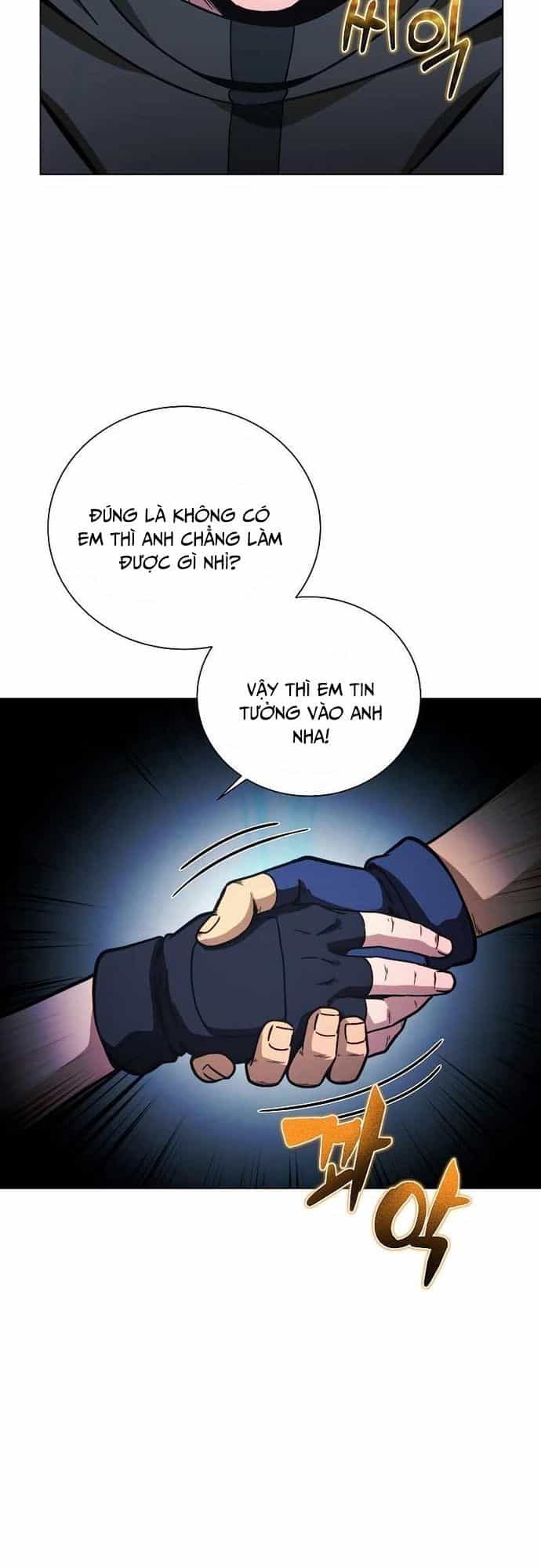 Thợ Săn Ăn Thịt Người - Chương 50 - ảnh 39