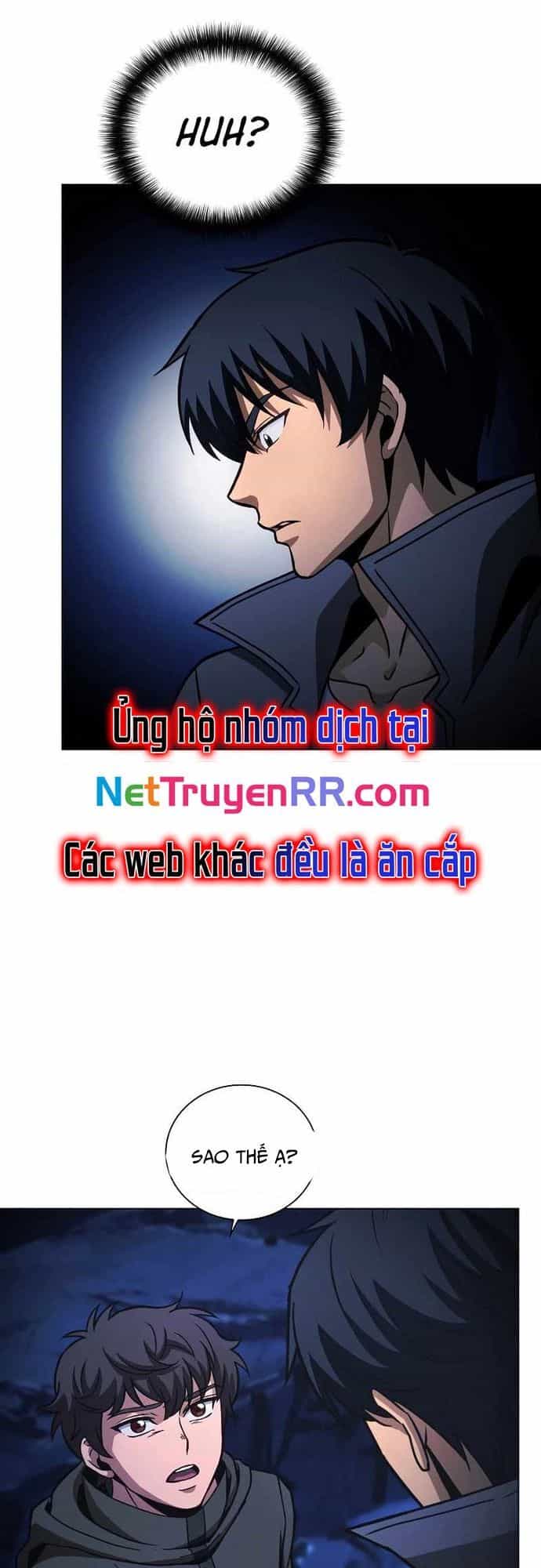Thợ Săn Ăn Thịt Người - Chương 50 - ảnh 40