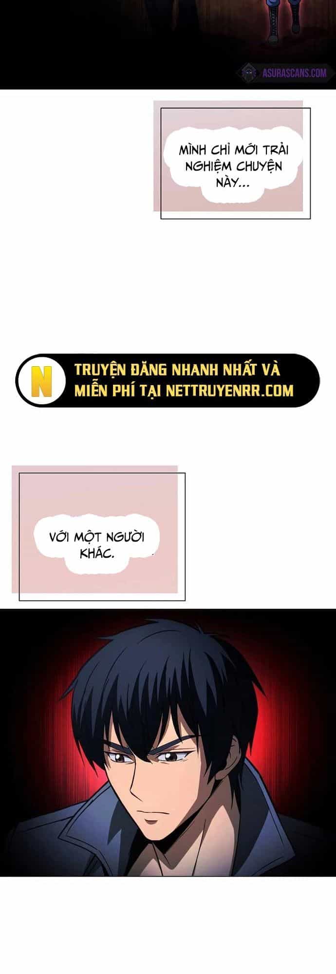 Thợ Săn Ăn Thịt Người - Chương 50 - ảnh 43