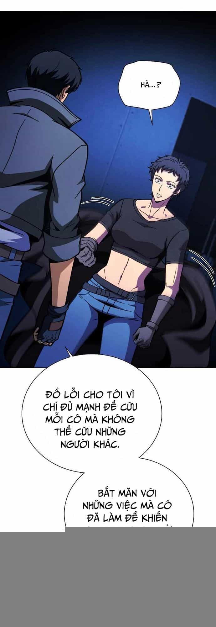 Thợ Săn Ăn Thịt Người - Chương 50 - ảnh 62